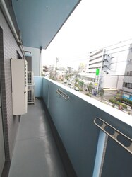 新栄倉ビルの物件内観写真
